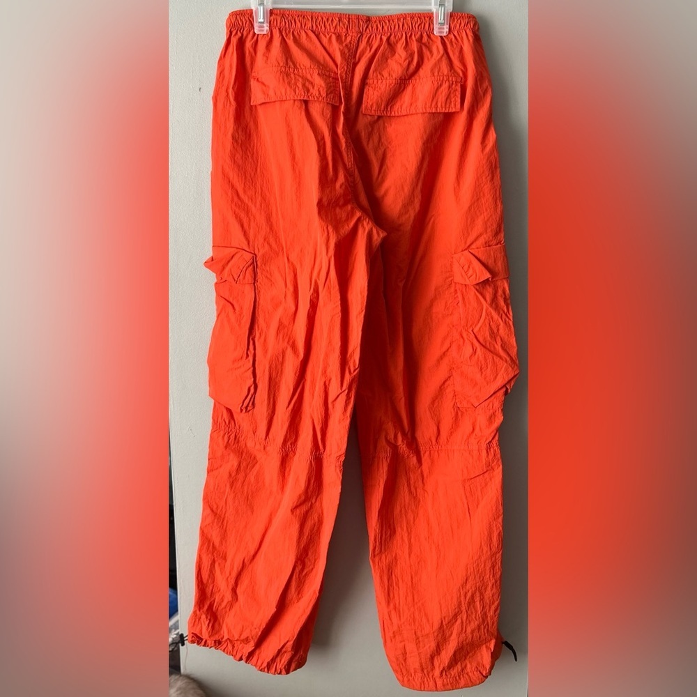 ✌️4 for $20✌️ Garage parachute cargo pants - Picture 6 of 10